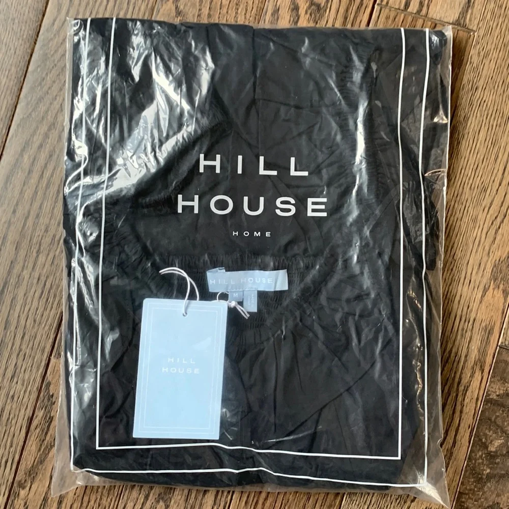 Hill House The Ana Dress - Picture 13 of 15